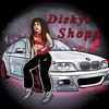 Diskys_Shopp