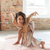 Exotic Yogini