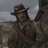 Jack Marston