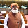 Maulana fazlur Rahman 💖☑