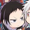 Akutagawa’s left shoe