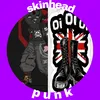 skinhaed340