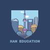 HAN EDUCATION STUDY IN CHINA