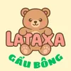 GẤU BÔNG LATAXA
