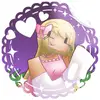 pinkcoquettelace