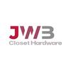 JWB Closet Hardware