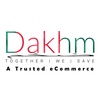 Dakhm