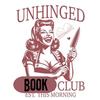 Unhingedbookclub📚