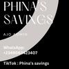 phina_savings