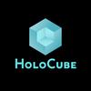 Holocube