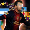 mk107messi