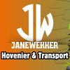 wekkerjane