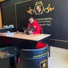 NOUASSE LUXURY كراء السيـارات
