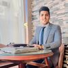 المستشار احمد حمدي