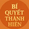 Bí Quyết Thánh Hiền