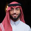 Abdulrahman Aldaej (الداعج)