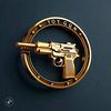 Toy gun