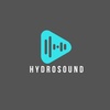 Hydrosoundspeakers