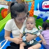 Tiệm Mẹ Sữa 🍼