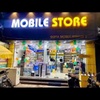 Non repair mobile store