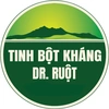 Tinh bột kháng Dr. Ruột