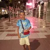 Mohamed Ali foot