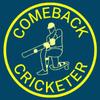 Comeback Cricketer Cham