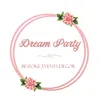 Dream Party Decor