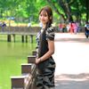 Thiri san#မုံရွာသူ