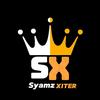 syam_xiter