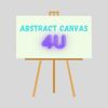 abstractcanvas4u