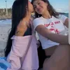 🏳️‍🌈WLW Kissing🏳️‍🌈