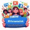 throwmealink