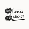 Soma's Crochet 🧶
