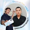 LONG BÁN OPPO