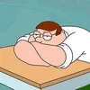Peter Griffin