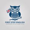 First Step English