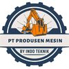 PT PRODUSEN MESIN
