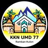 KKN 77 UMD Ramban Kulon