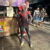cabeça de teia🕷️
