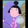 tracy_batman_nanny_plum