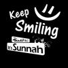 I’m a sunnah