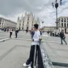 ⚡🇧🇩AYEN🇮🇹⚡