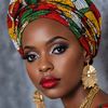 Waithĩra Kibe | AI Fashion
