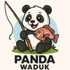 PANDA WADUK🐼🐼