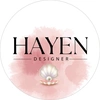 hayen.designer