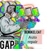 @ GAP auto repair