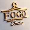 FOGO TAILOR 🪡