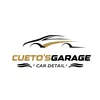 Cuetos Garage - Car Detail