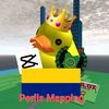 perlismapping